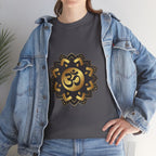 Om Lotus T-Shirt