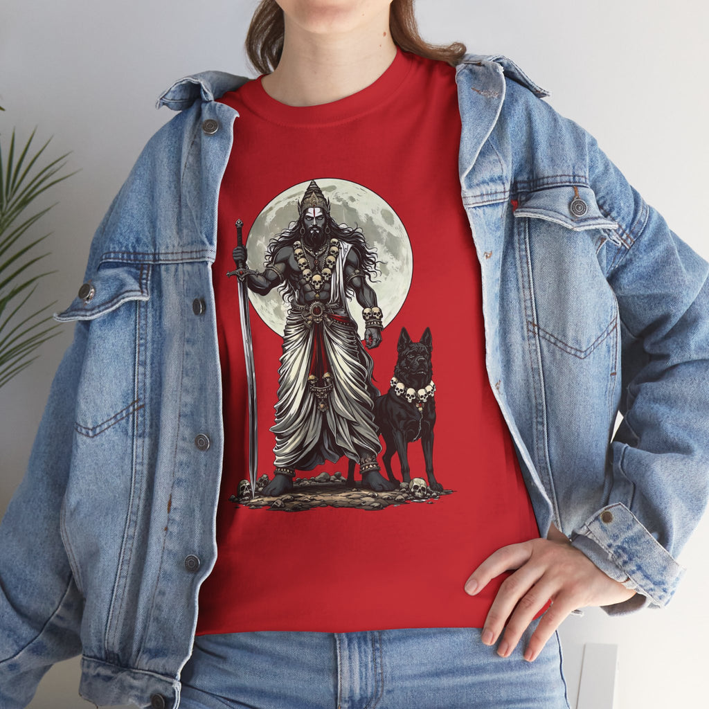 Kal Bhairav - The Protector