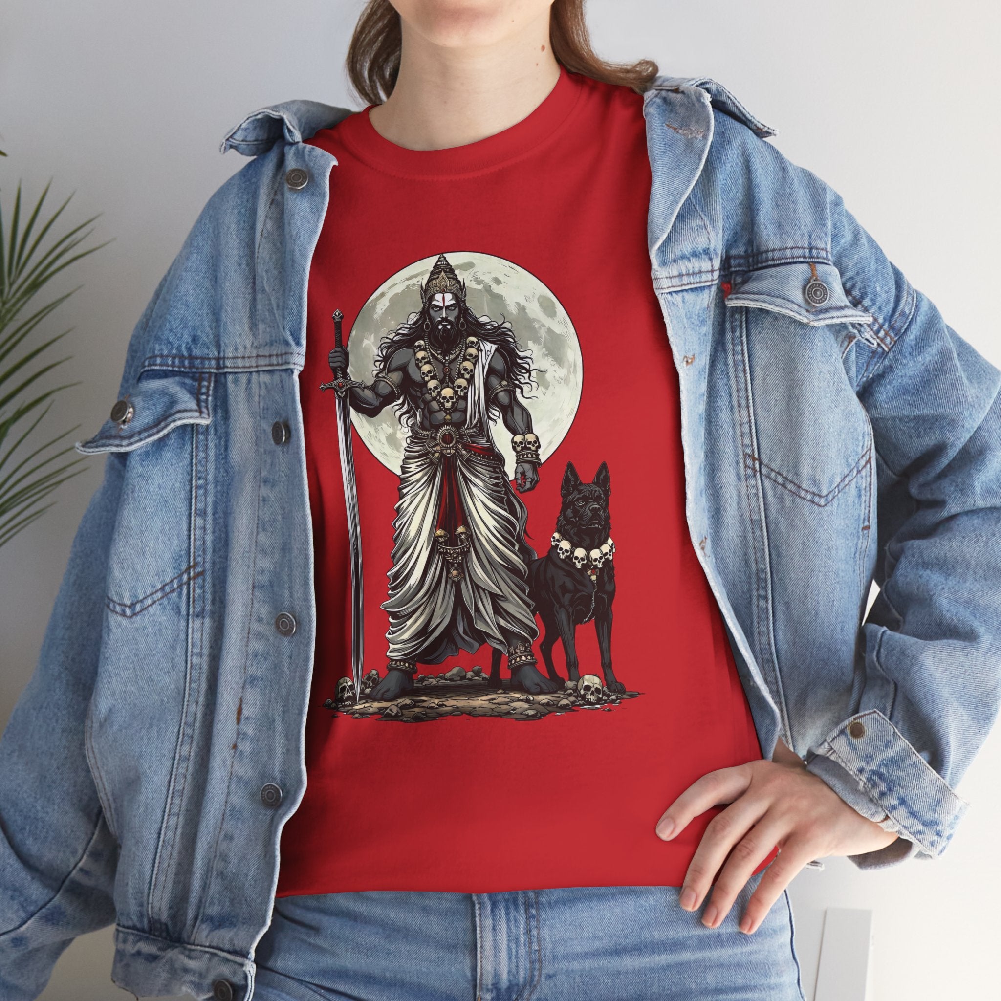 Kal Bhairav - The Protector