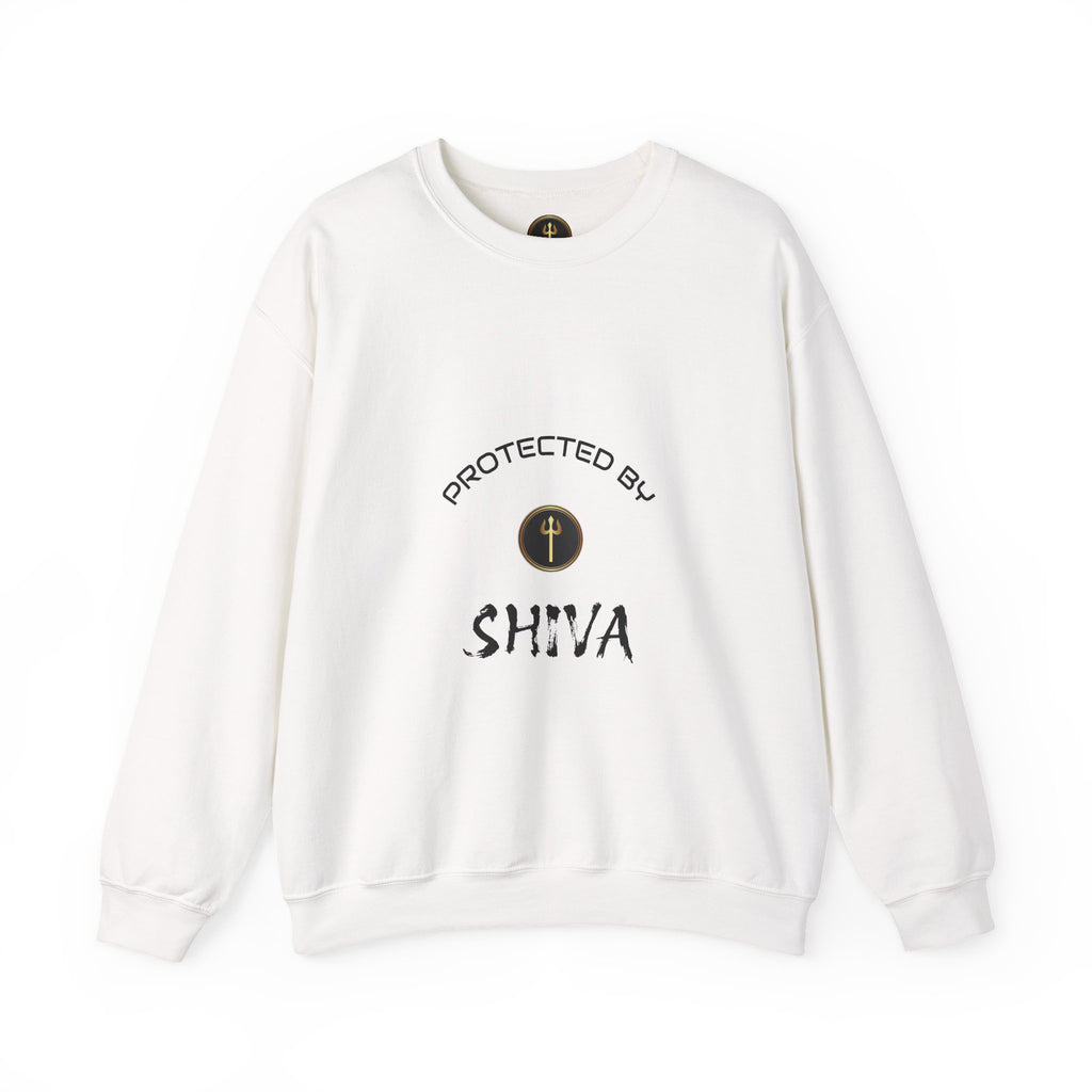 Protected by Shiva Sweatshirt