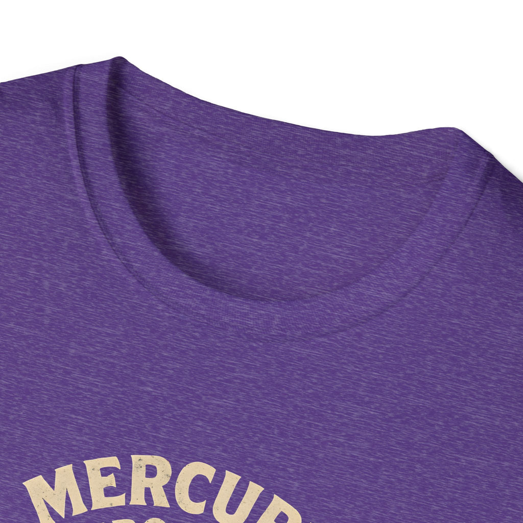Mercury Retrograde Survivor T-Shirt