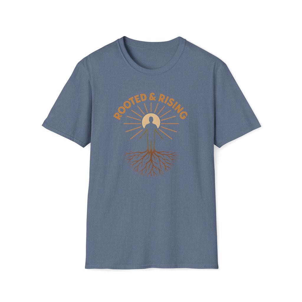 Rooted and Rising T-Shirt