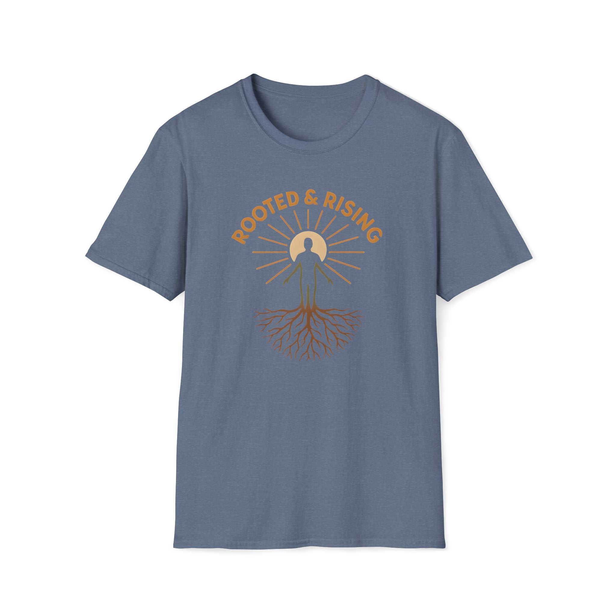 Rooted and Rising T-Shirt
