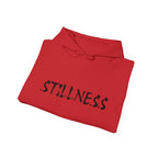 Lord Shiva Stillness Hoodie