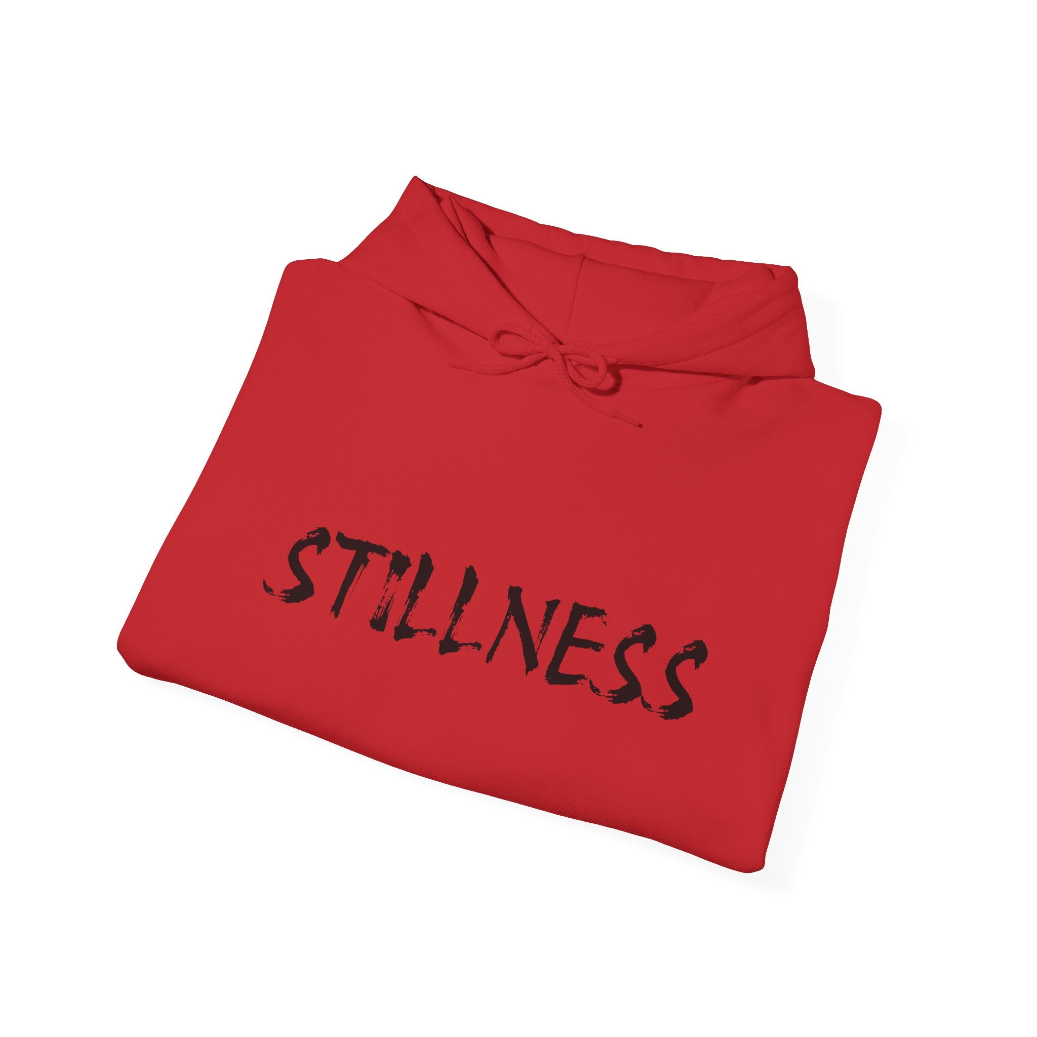 Lord Shiva Stillness Hoodie