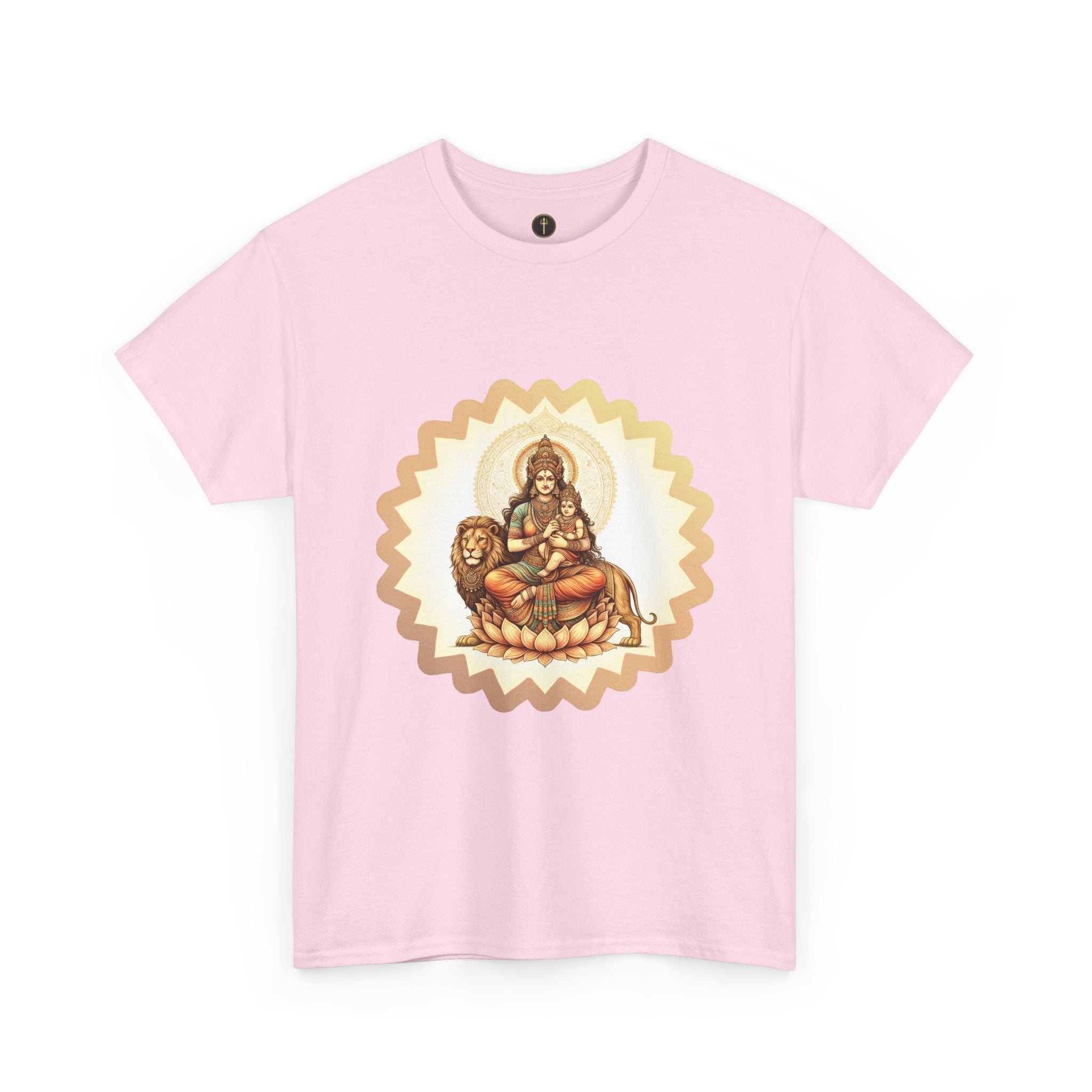 Navratri Night 5 Skandamata T-Shirt