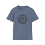 Zen Bonsai Mandala T-Shirt