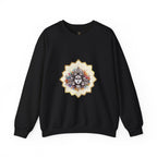 Divine Shakti Goddess Sweatshirt