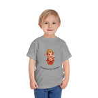 Baby Ganesha “Powered By Sweets” Kids T-Shirt