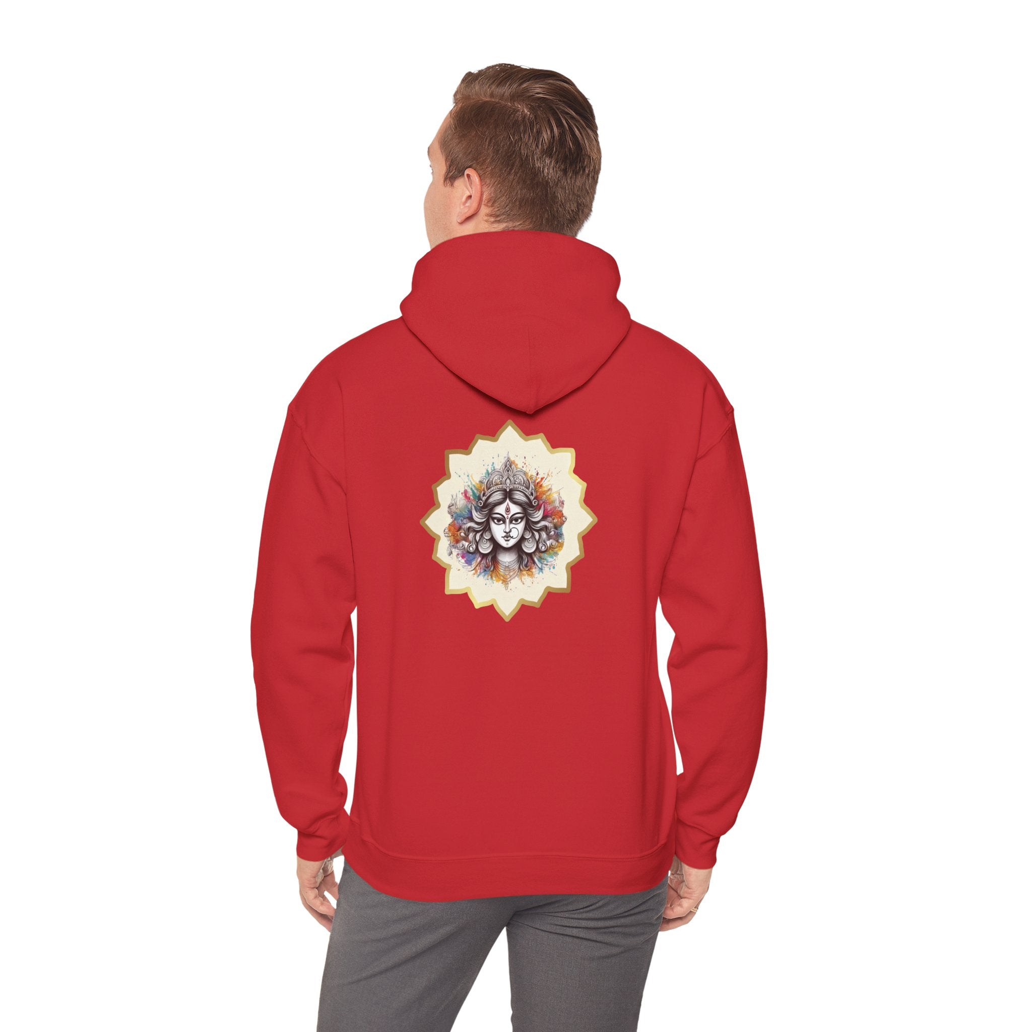 Devi Shakti Hoodie