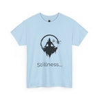 Lord Shiva Stillness T-Shirt