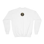 Baby Ganesha Kids Sweatshirt