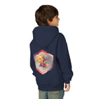 Baby Ganesha Kids Hoodie
