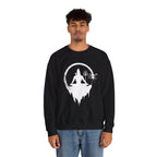 Lord Shiva Meditating Sweatshirt