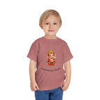 Baby Ganesha “Powered By Sweets” Kids T-Shirt