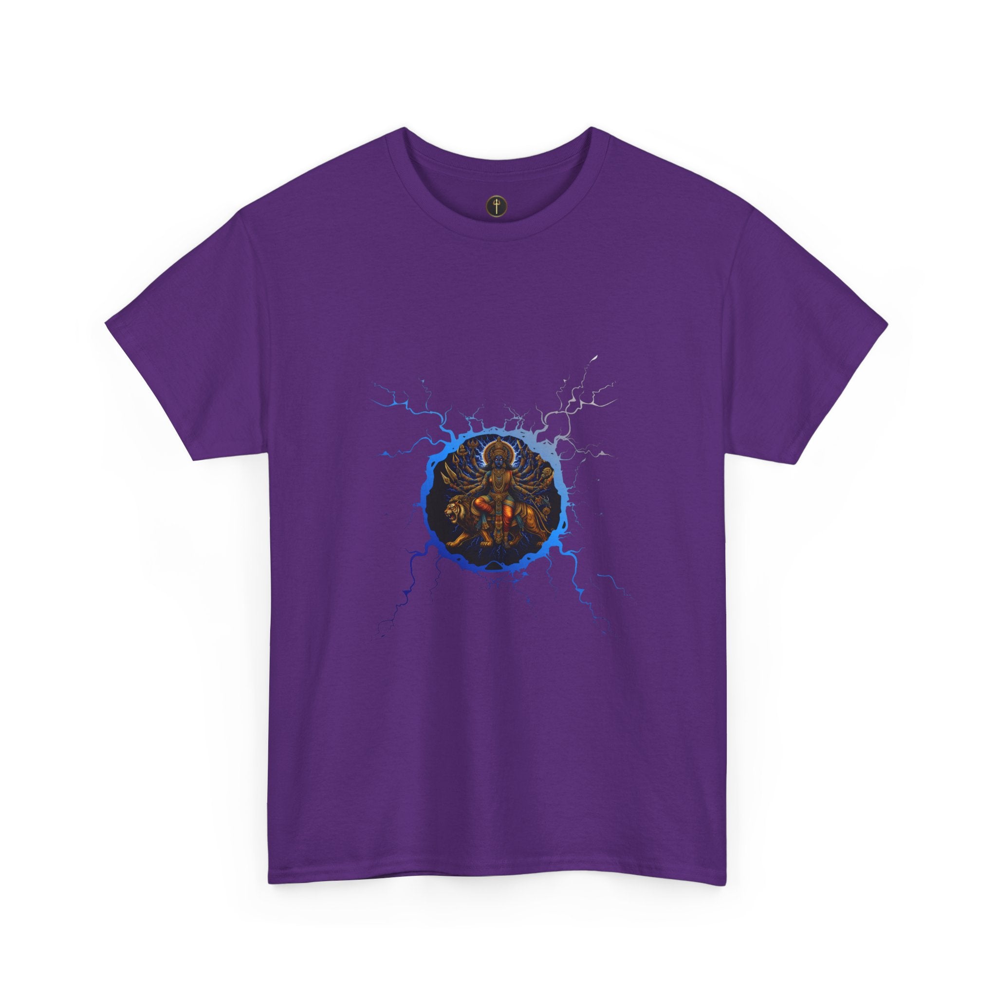 Navratri Night 7 Kalaratri T-Shirt