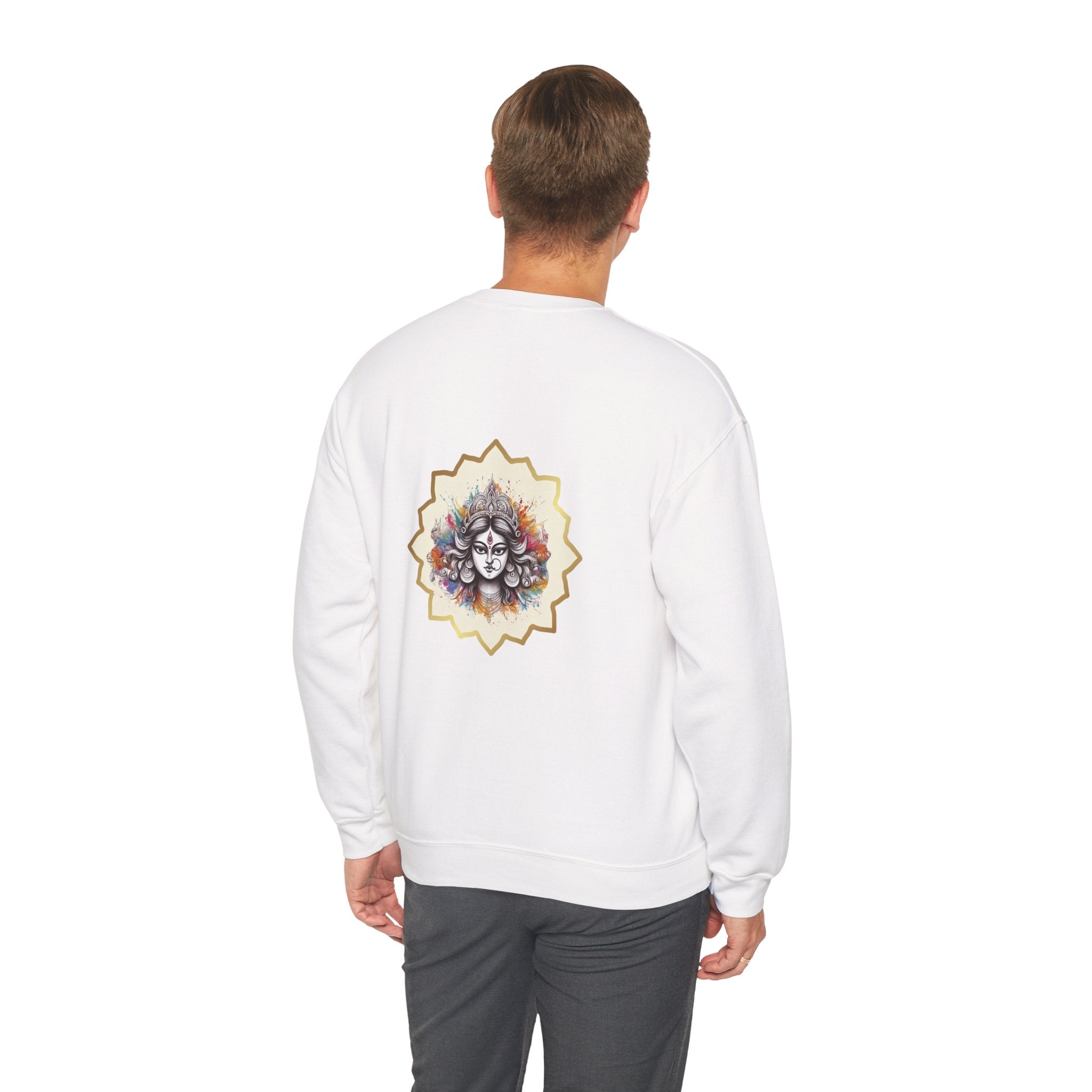 Divine Shakti Goddess Sweatshirt