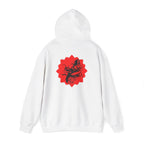 Hanuman Strength Hoodie