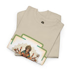 Navratri Night 9 Siddhidatri T-Shirt