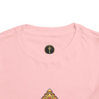 Baby Ganesha “Big Strength Small Size” Kids T-Shirt