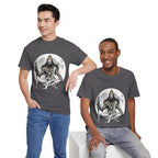 Kal Bhairav T-Shirt – The Watcher of Time