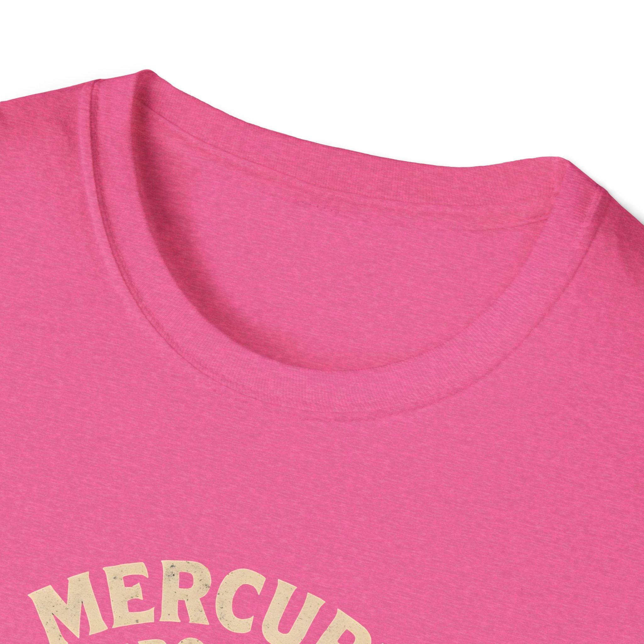 Mercury Retrograde Survivor T-Shirt