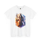 Shiva Trident T-Shirt - Destroyer of Illusion, Strength & Transformation Tee