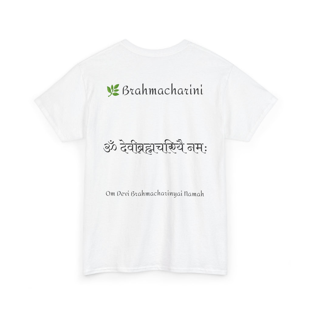Navratri Night 2 Brahmacharini T-Shirt