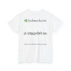 Navratri Night 2 Brahmacharini T-Shirt