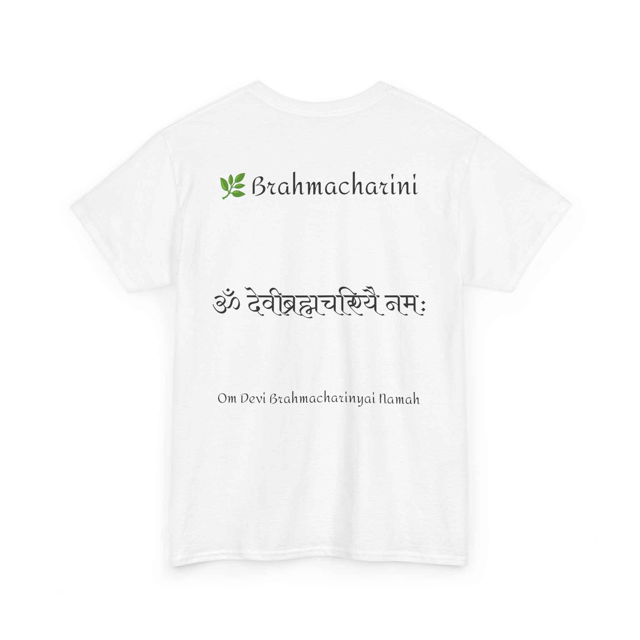 Navratri Night 2 Brahmacharini T-Shirt