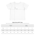 Baby Ganesha “Powered By Sweets” Kids T-Shirt