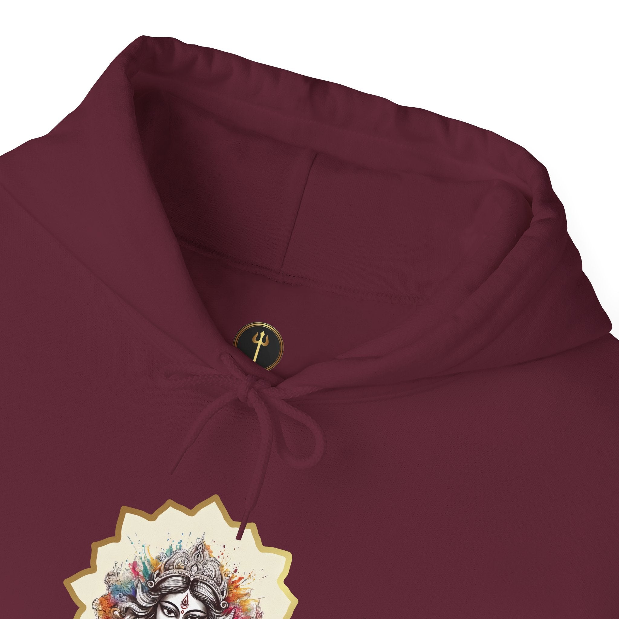 Devi Shakti Hoodie