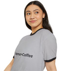 Karma > Coffee Ringer T-Shirt