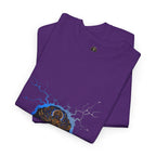 Navratri Night 7 Kalaratri T-Shirt