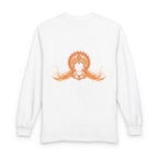 Shakti Devi Long Sleeve T-Shirt
