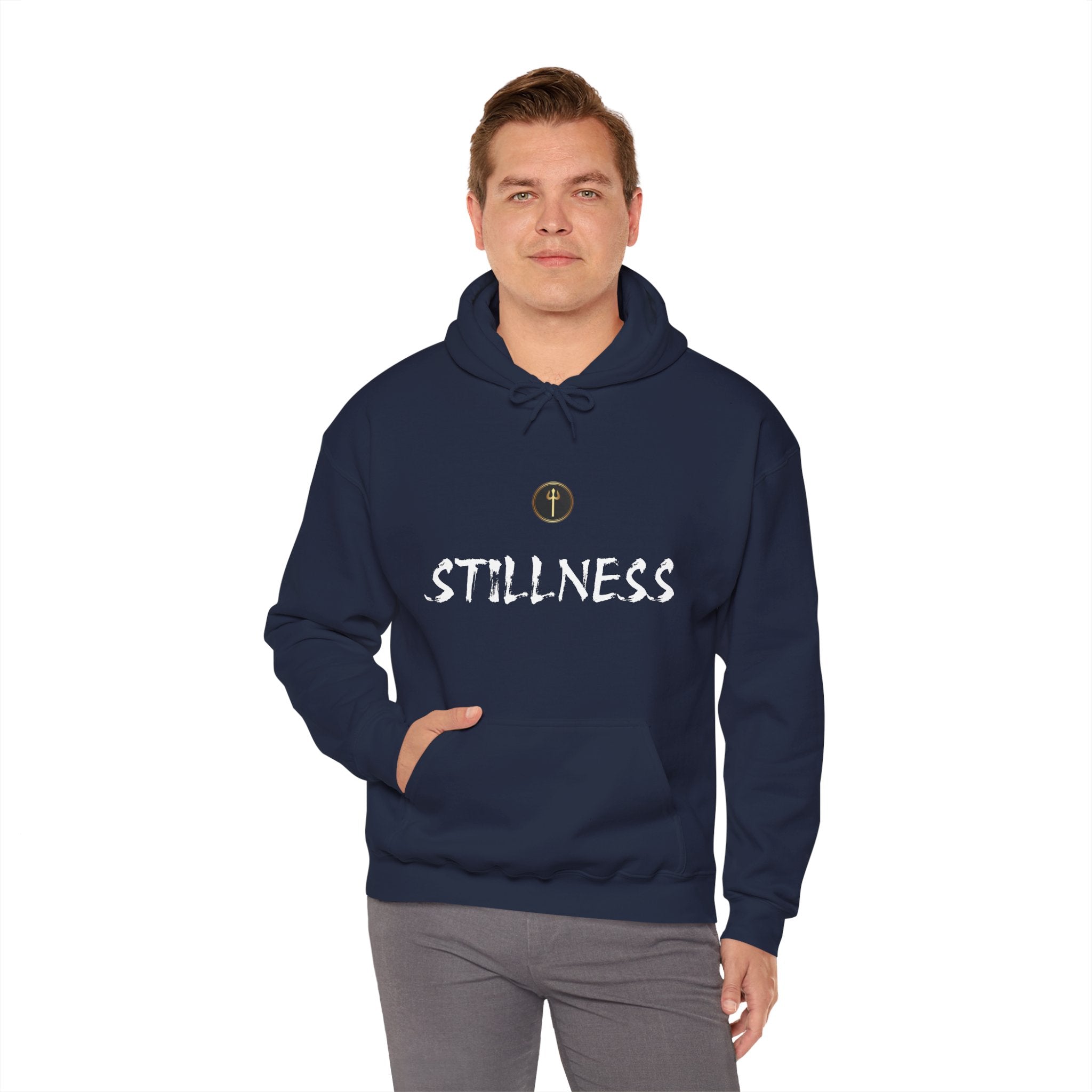 Lord Shiva Hoodie