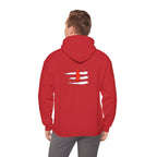 Shiva Tripundra Hoodie
