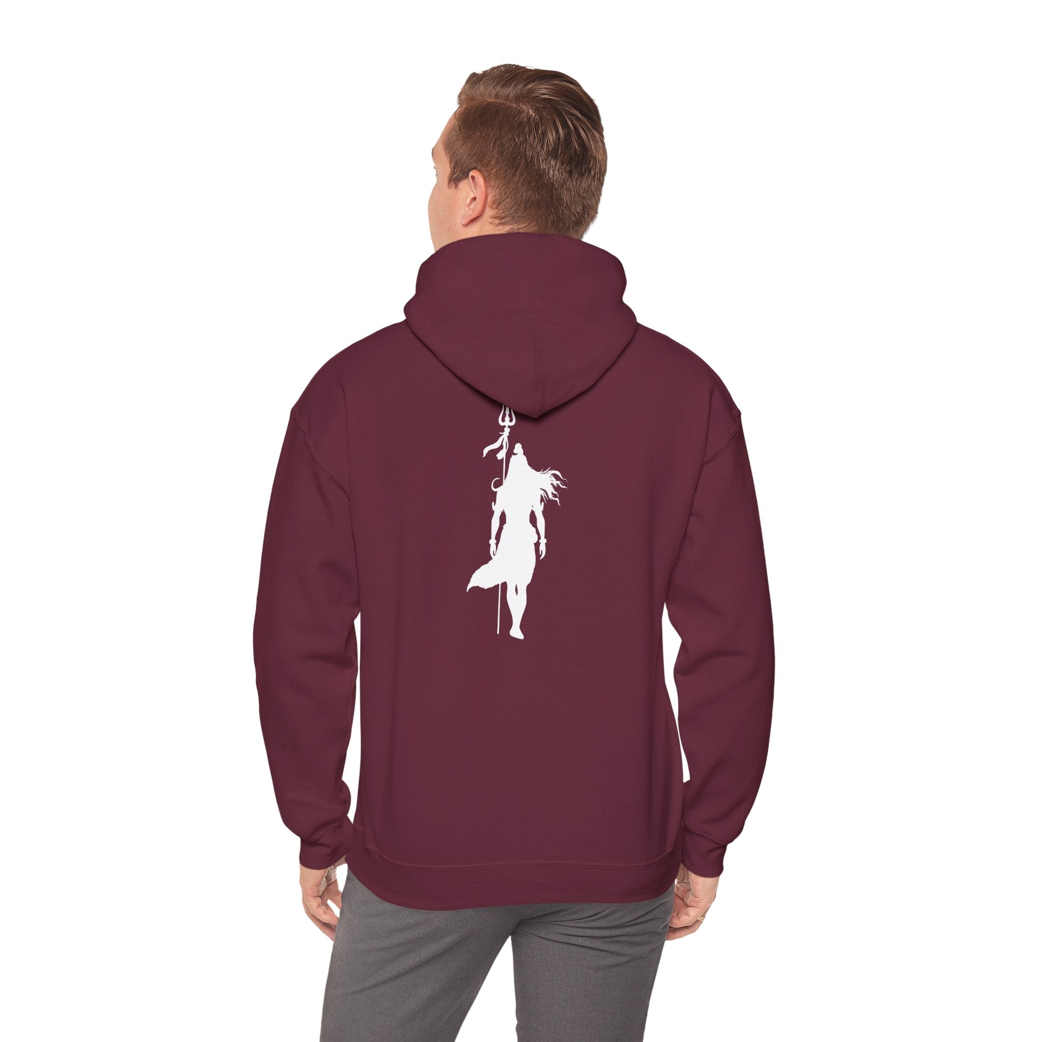 Lord Shiva Hoodie