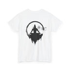 Lord Shiva Stillness T-Shirt