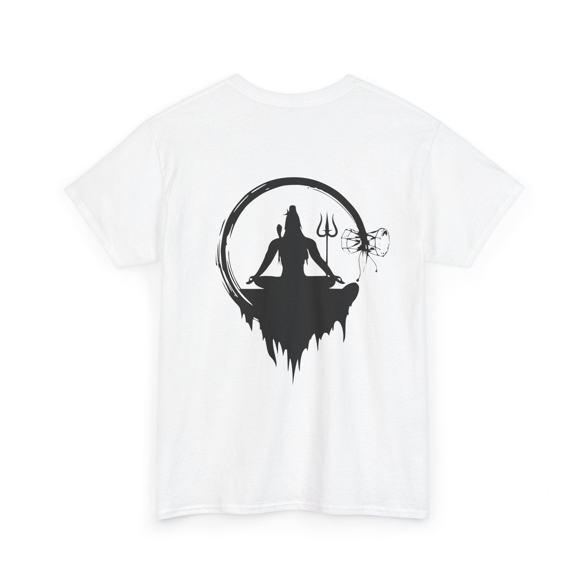 Lord Shiva Stillness T-Shirt
