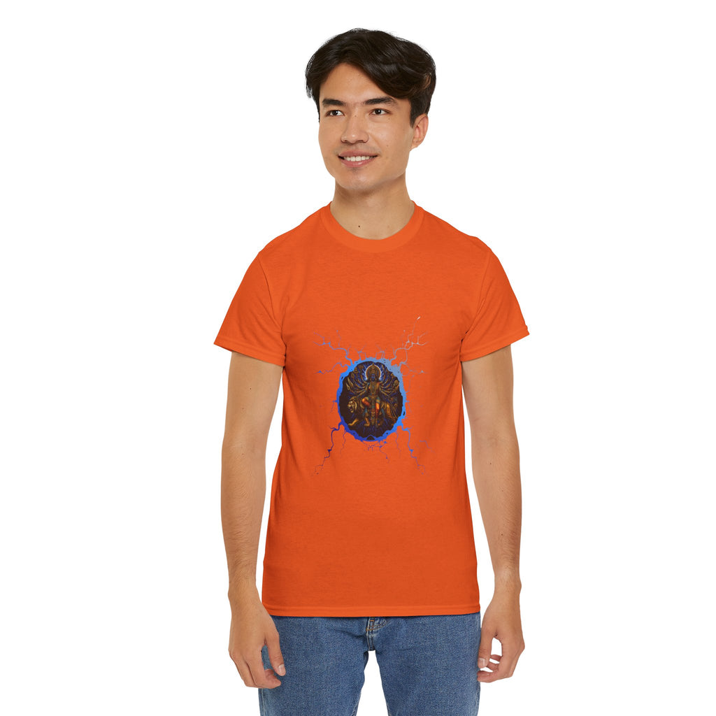 Navratri Night 7 Kalaratri T-Shirt
