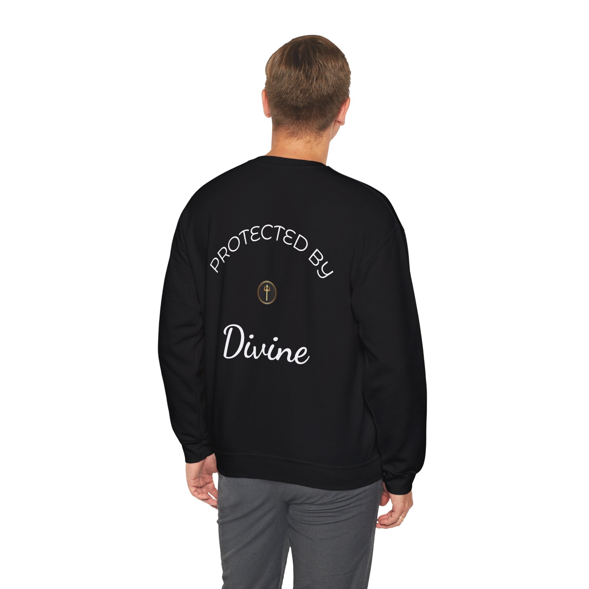 Devi Shakti Goddess Sweatshirt