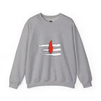 Shiva Tripundra Sweatshirt