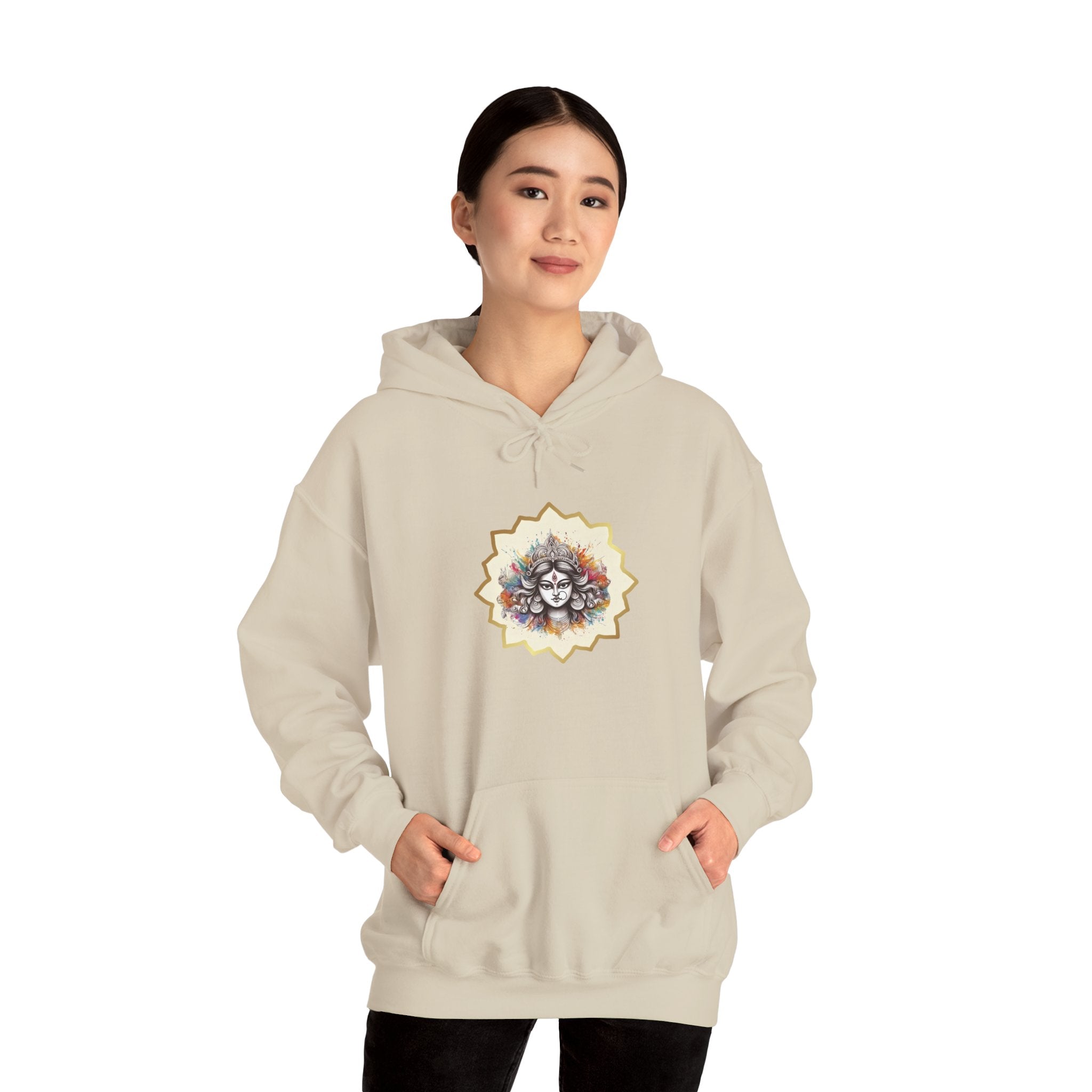 Devi Shakti Hoodie