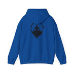 Lord Shiva Stillness Hoodie