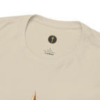 Cosmic Shiva T-Shirt – Universe Energy, Balance & Consciousness Tee