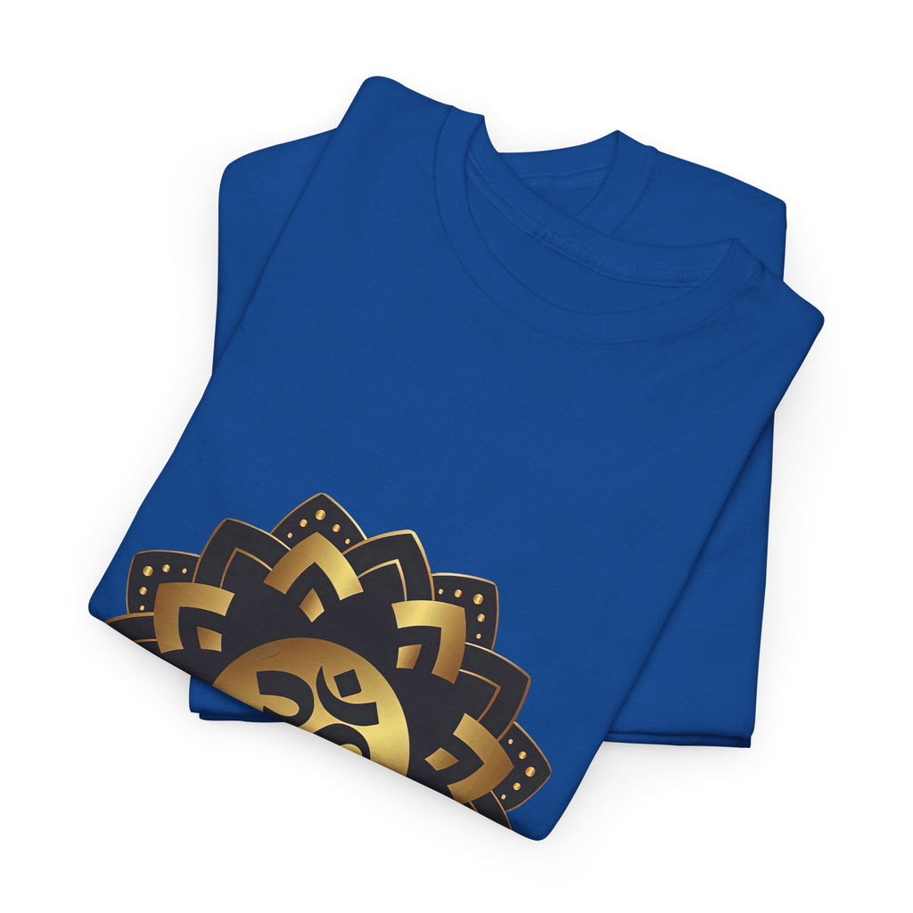 Om Lotus T-Shirt