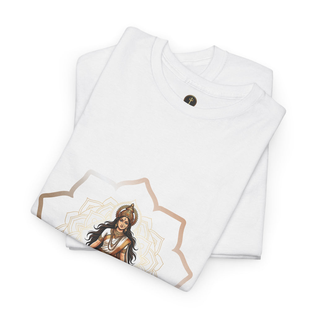 Navratri Night 2 Brahmacharini T-Shirt