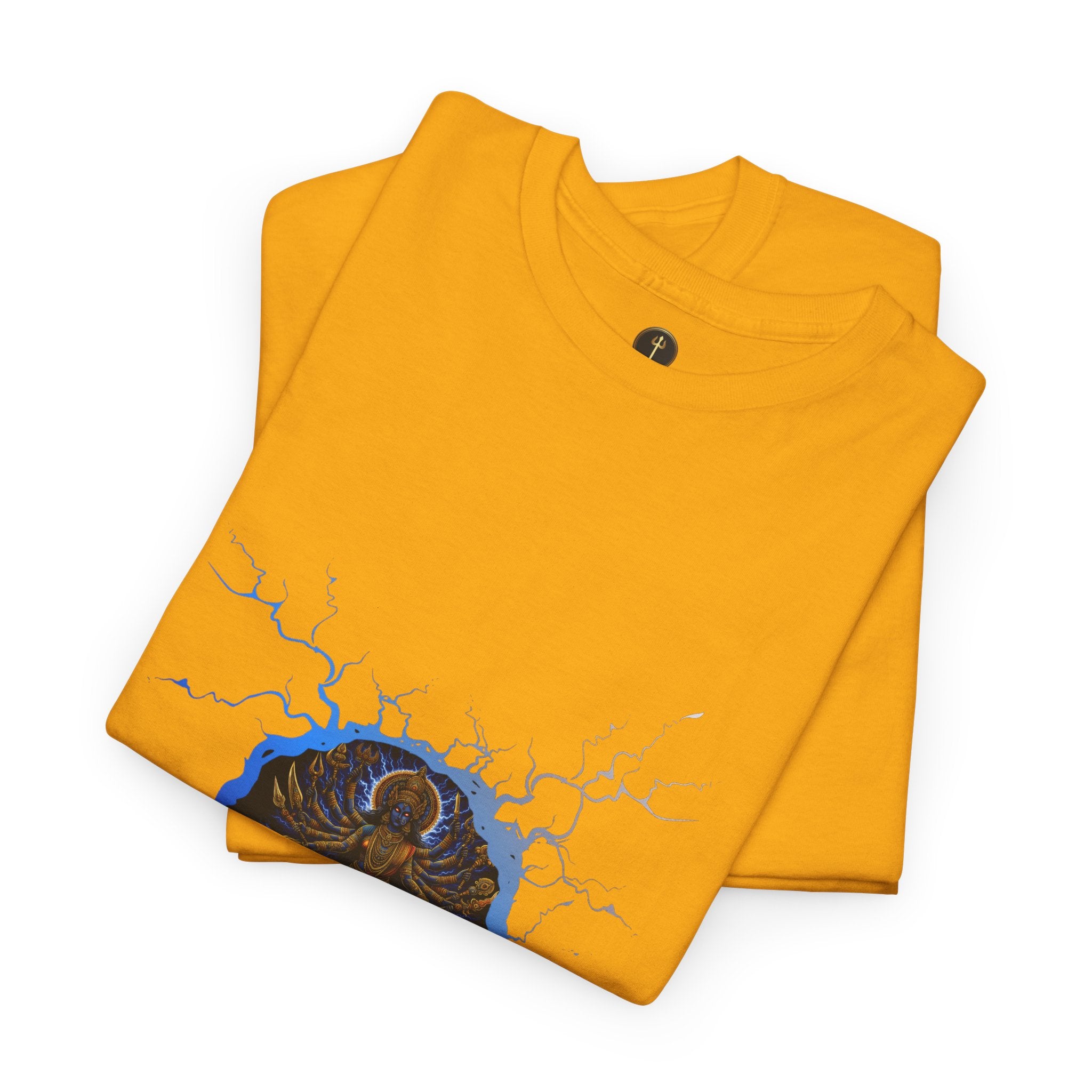 Navratri Night 7 Kalaratri T-Shirt
