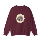 Divine Shakti Goddess Sweatshirt